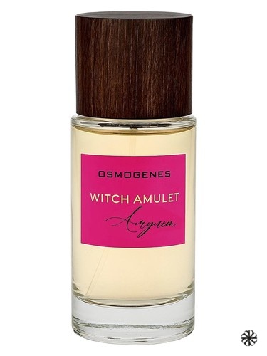 Witch Amulet Амулет OsmoGenes Perfumes