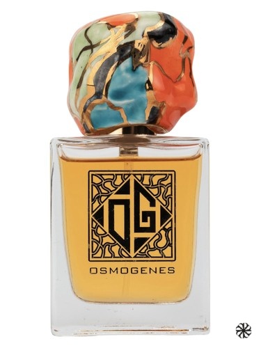 The Best for My Self Лучшее Себе OsmoGenes Perfumes