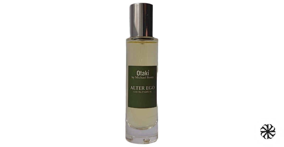 Alter Ego Otaki parfums by Michael Bootz