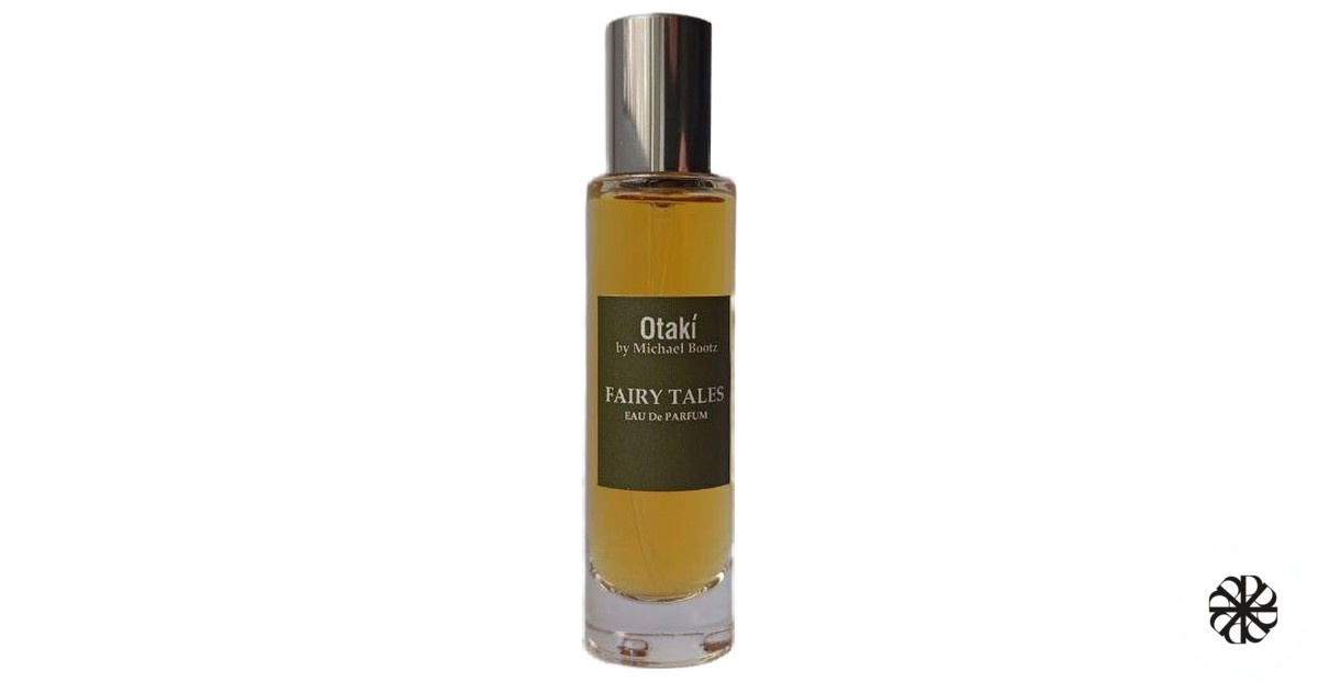 Fairy tales Otaki parfums by Michael Bootz