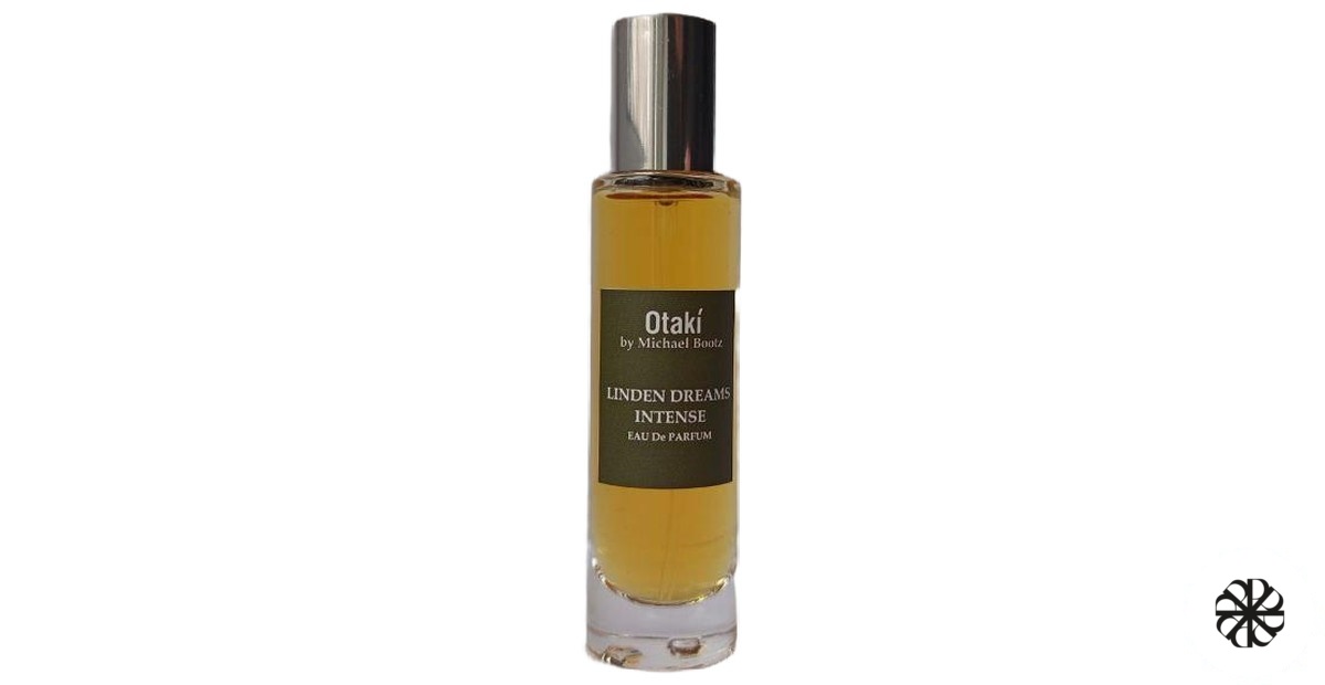Linden Dreams Intense Otaki parfums by Michael Bootz