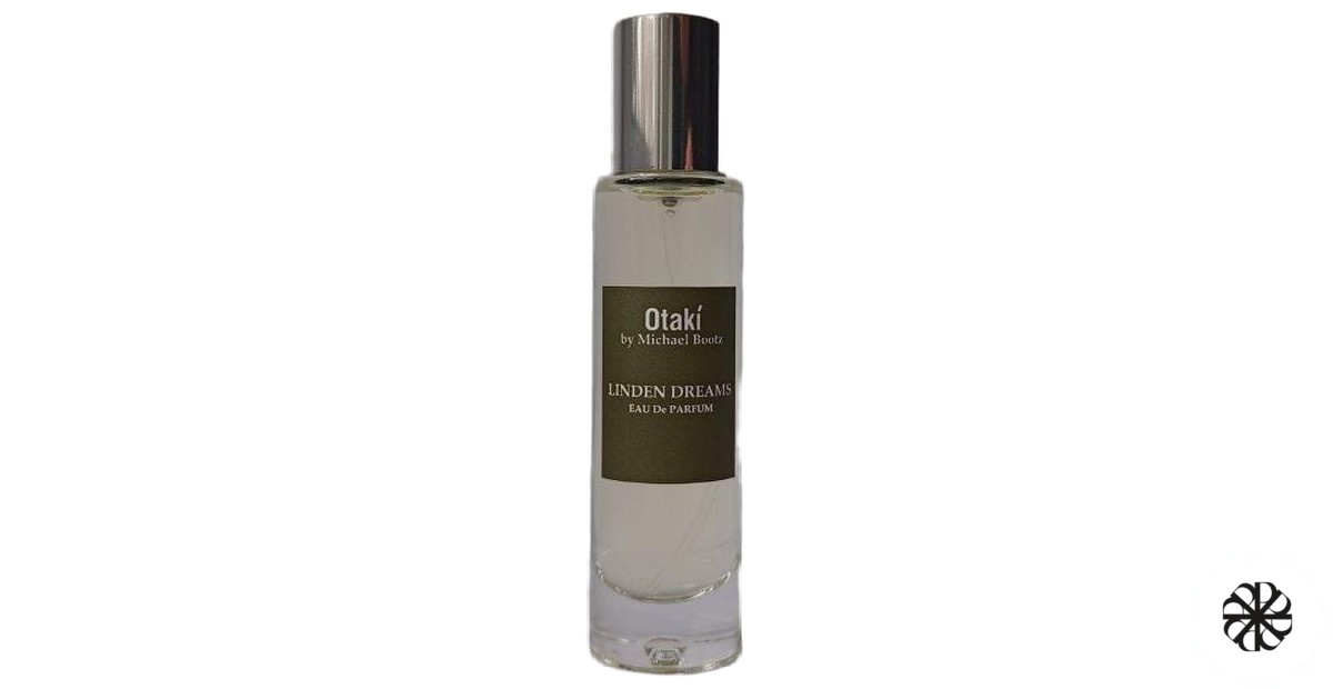 Linden Dreams Otaki parfums by Michael Bootz