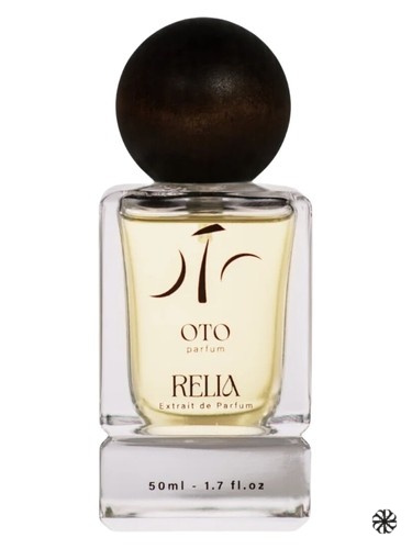 Relia OTO Parfum