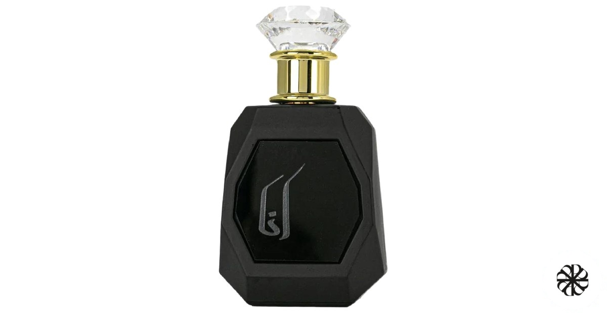 Ana Black Otoori