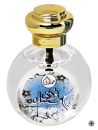 Body Musk Otoori