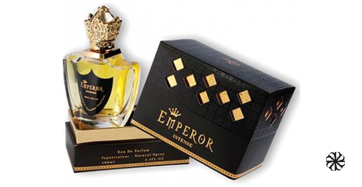 Emperor Intense Otoori