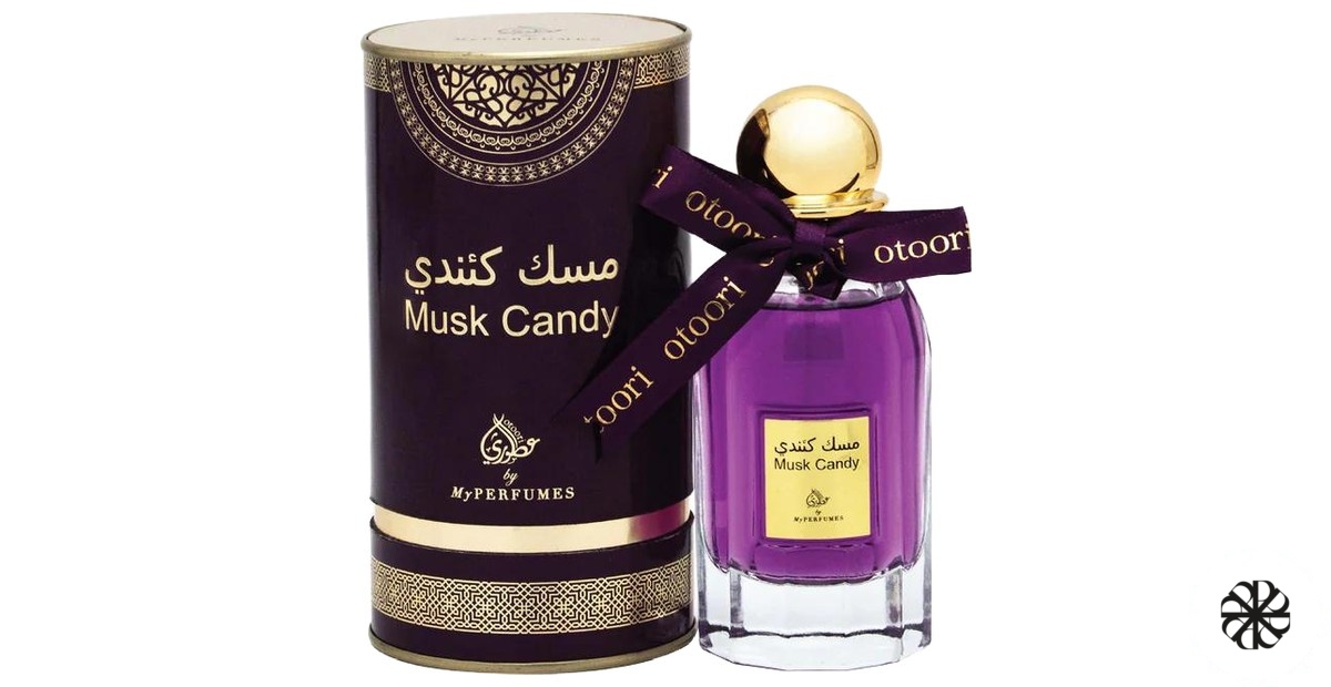 Musk Candy Otoori