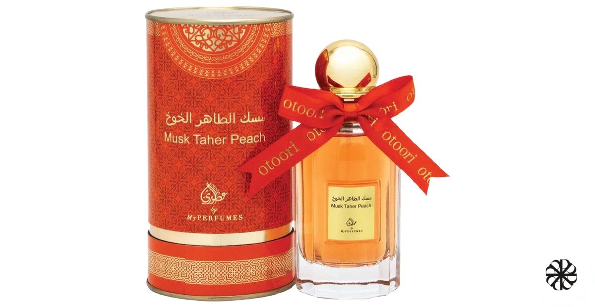 Musk Taher Peach Otoori