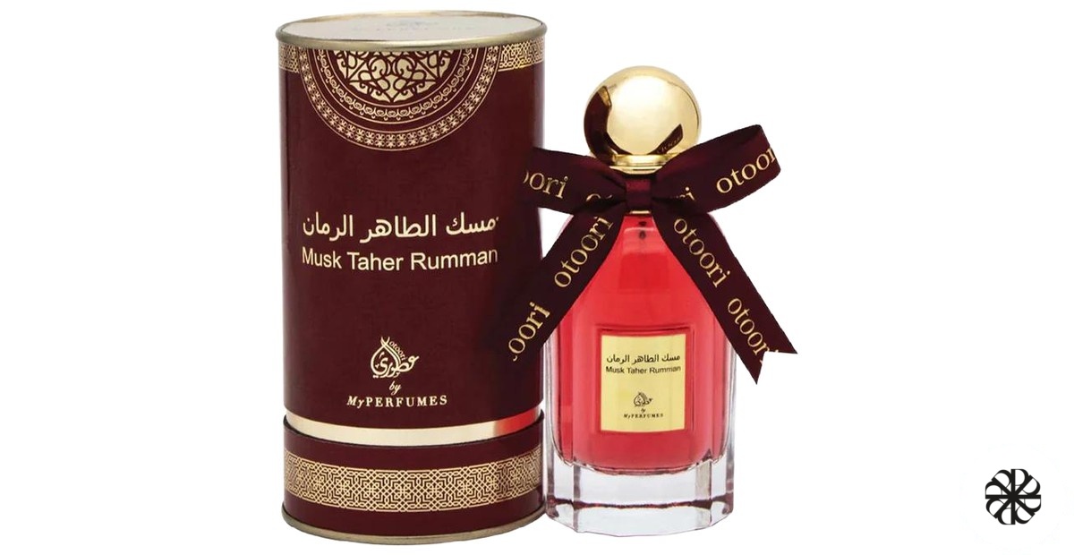 Musk Taher Rumman Otoori