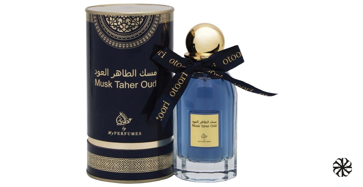Musk Taher Oud Otoori