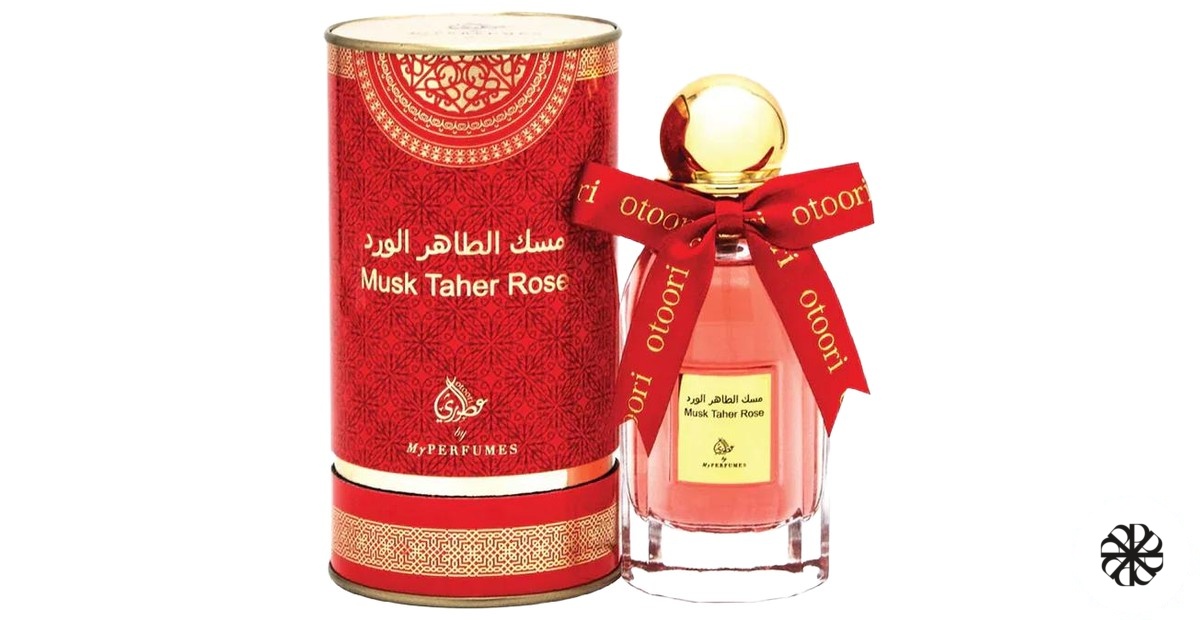 Musk Taher Rose Otoori