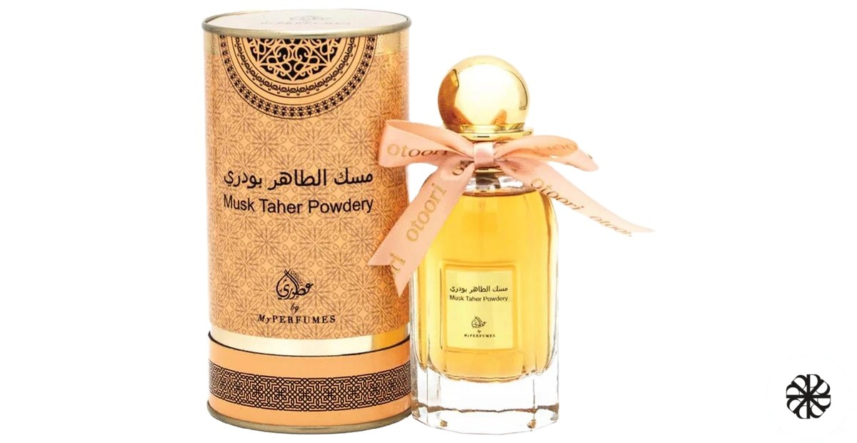 Musk Taher Powdery Otoori