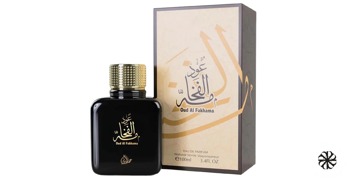 Oud Al Fakhama Otoori