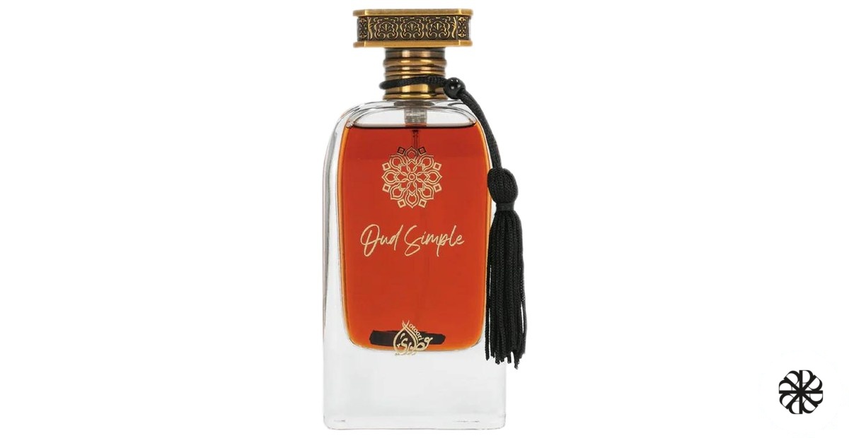 Oud Simple Otoori