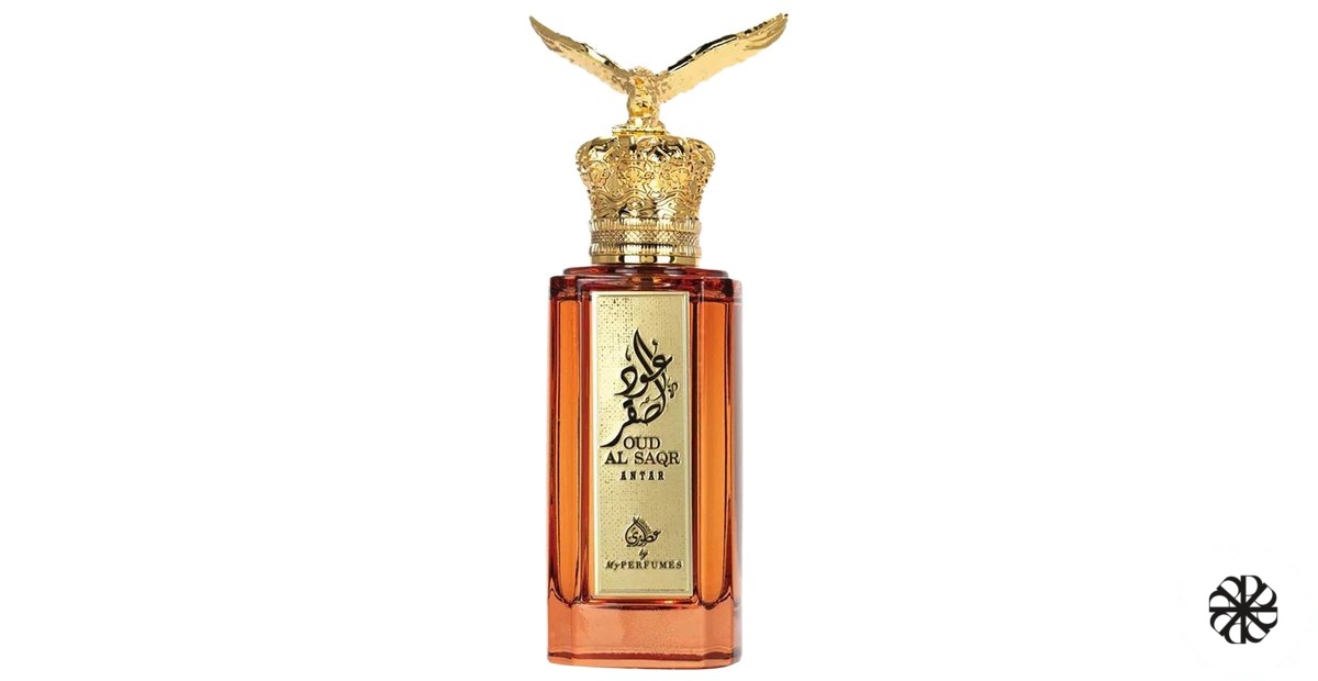 Oud Al Saqr Antar Otoori