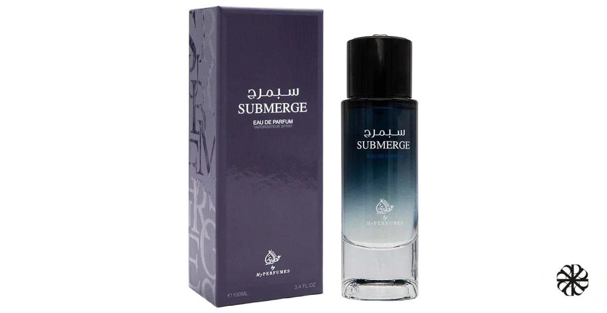 Submerge Otoori