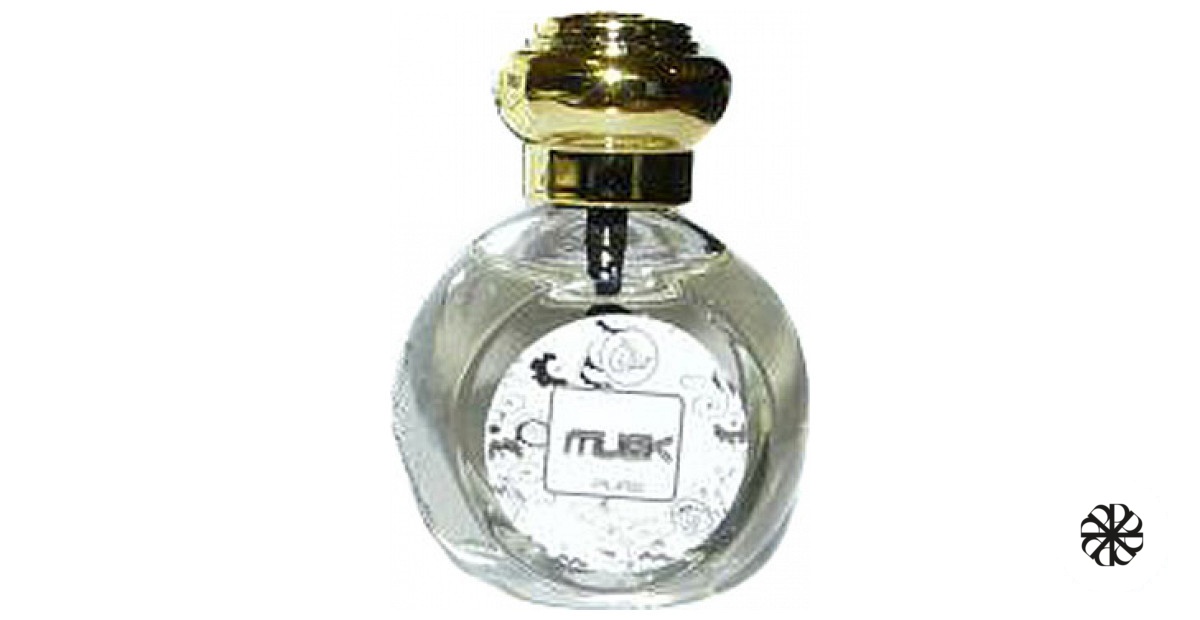 Pure Musk Otoori