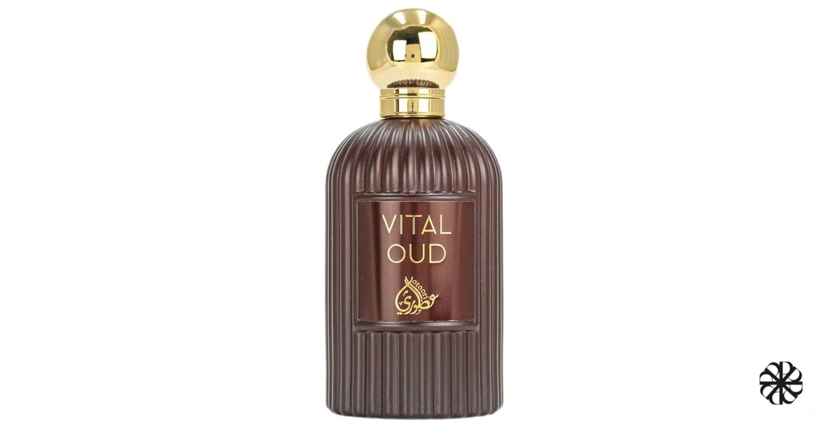 Vital Oud Otoori