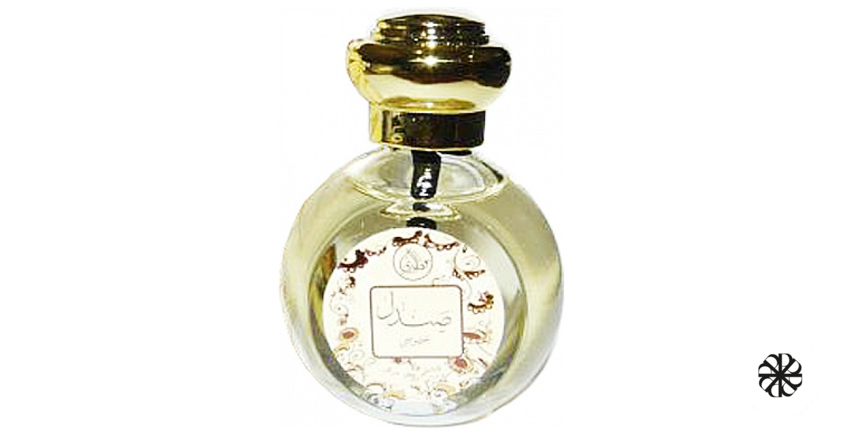 Sandal Perfume Oil Otoori