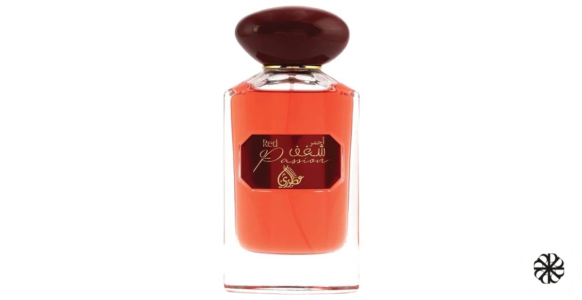 Red Passion Otoori