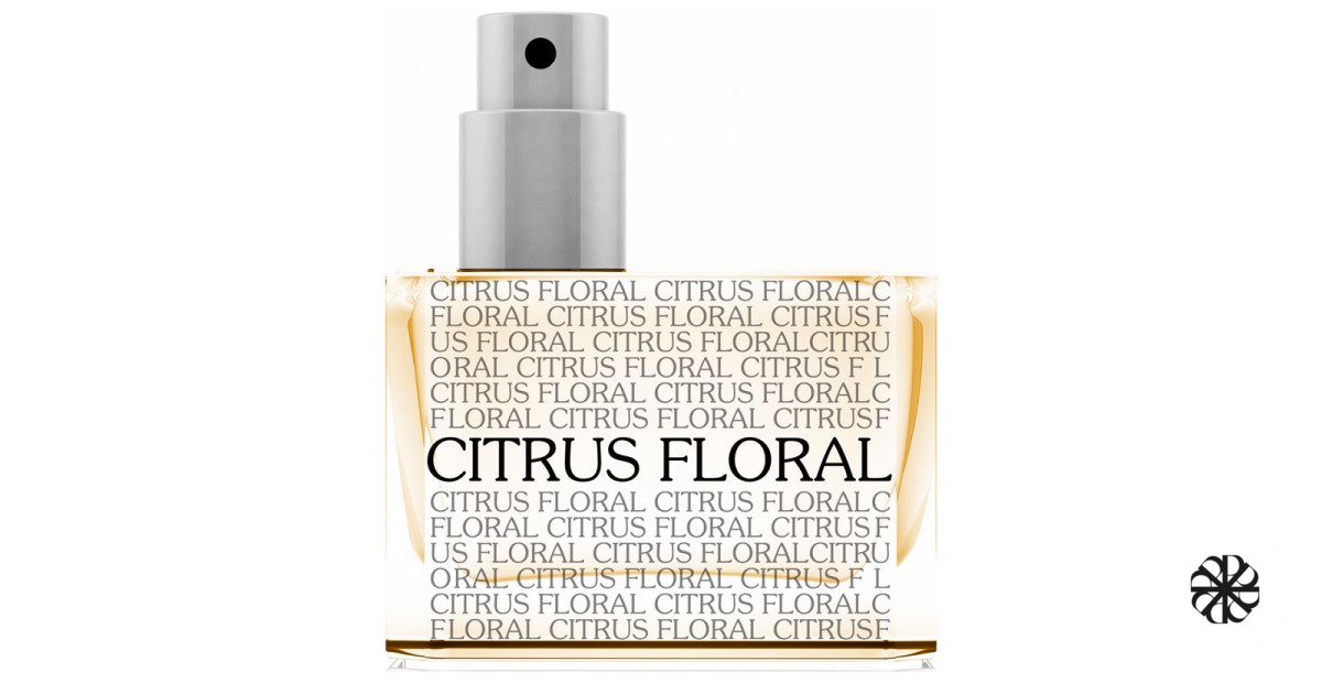 Citrus Floral Otoori