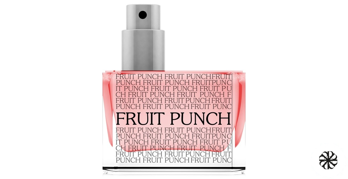 Fruit Punch Otoori