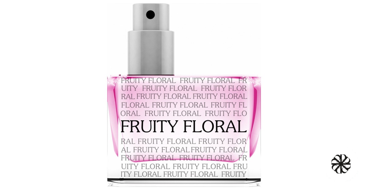 Fruity Floral Otoori