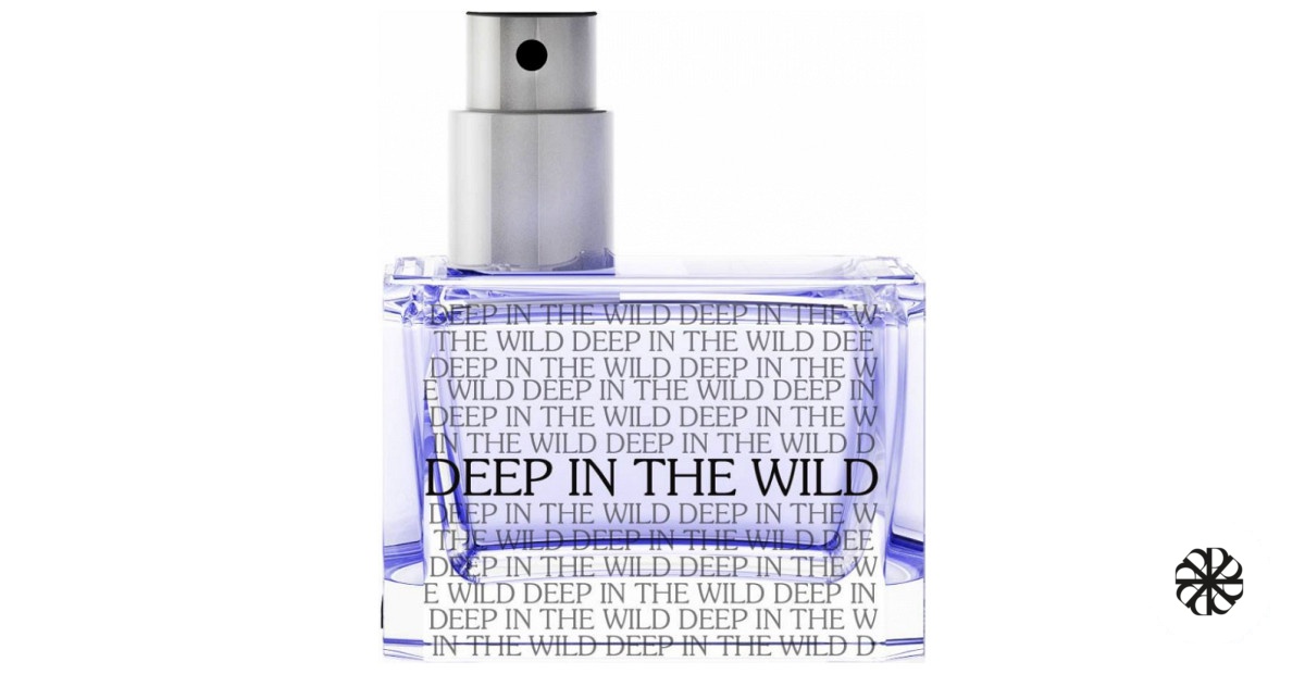Deep in The Wild Otoori