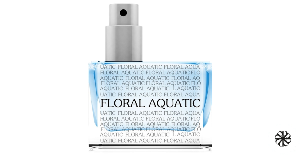 Floral Aquatic Otoori