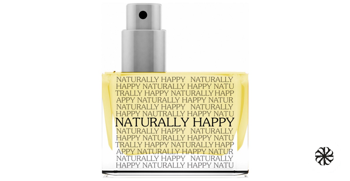 Naturally Happy Otoori
