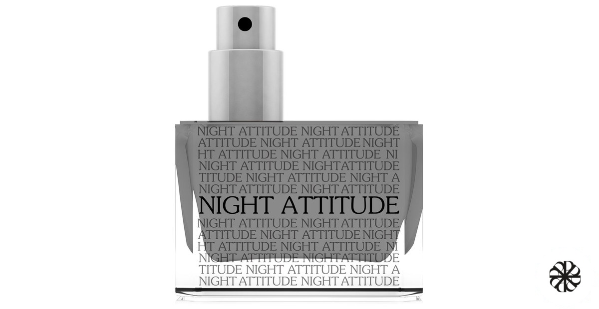 Night Attitude Otoori