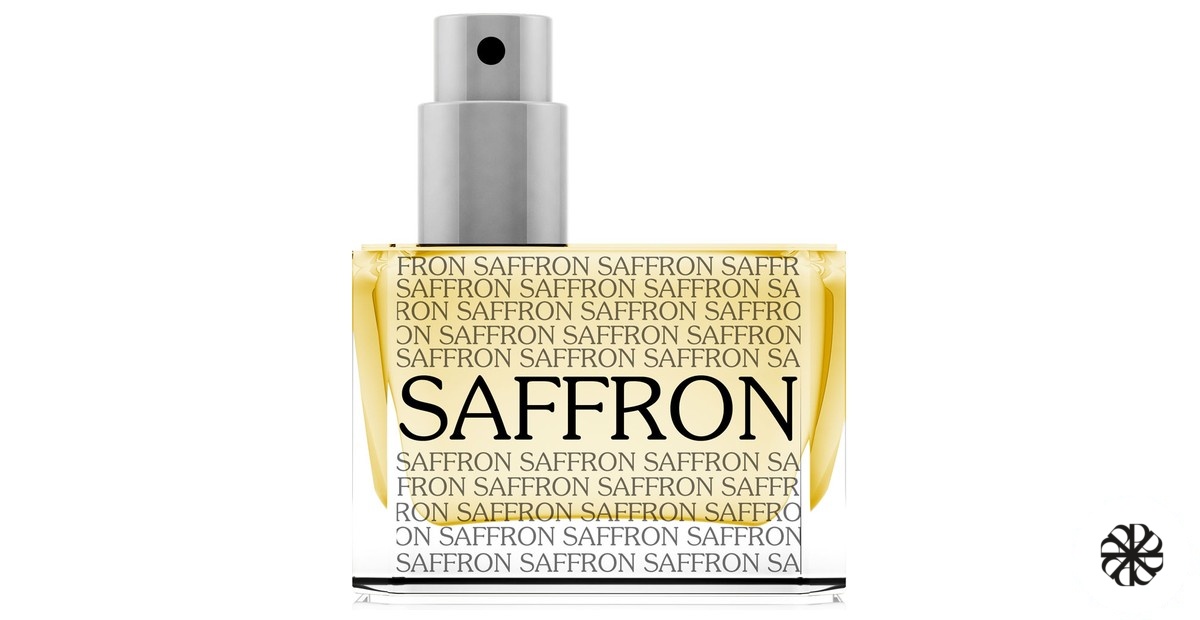 Saffron Otoori