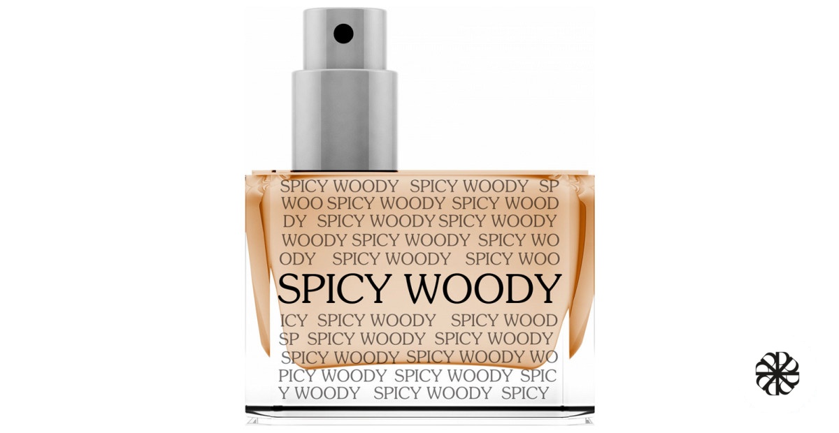 Spicy Woody Otoori