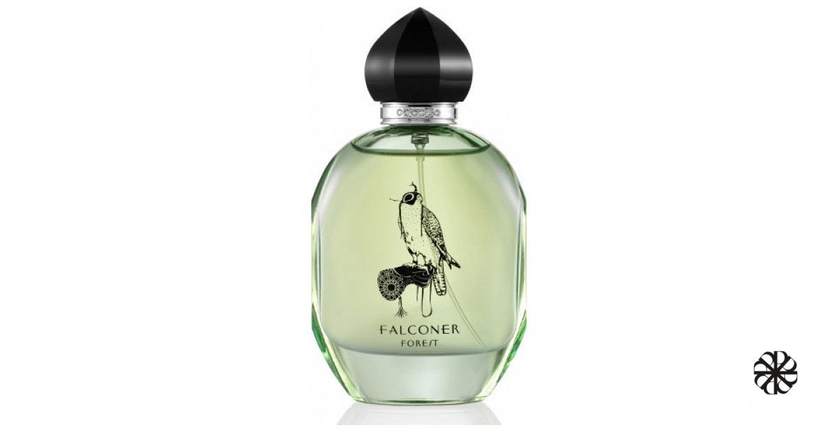 Falconer Forest OTTANIQO