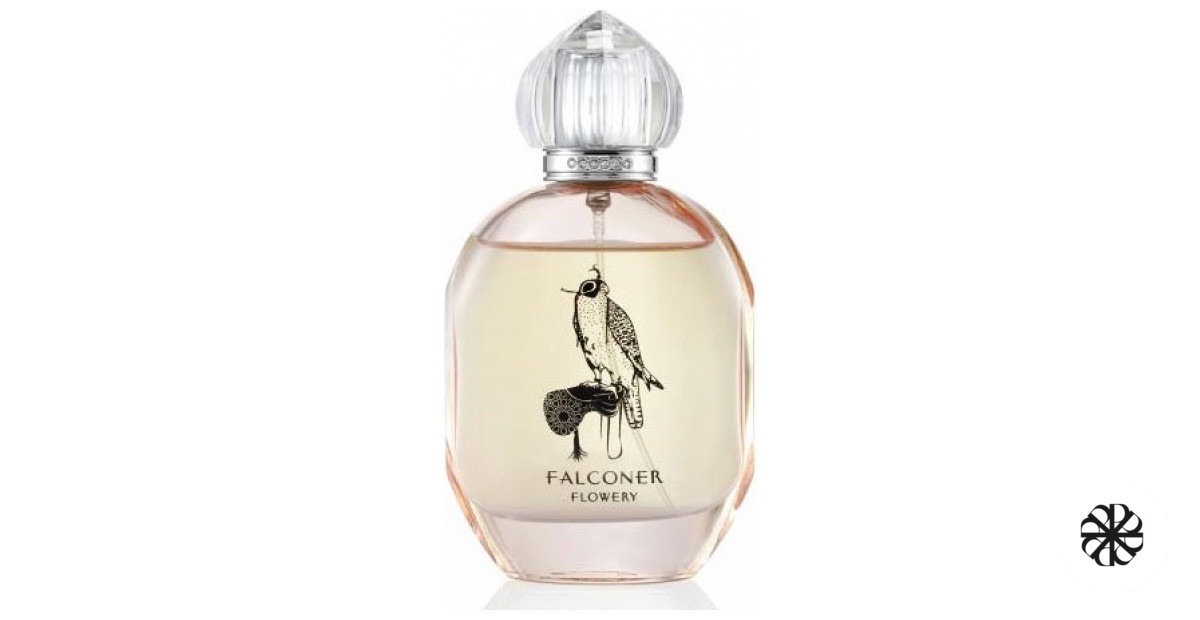 Falconer Flowery OTTANIQO