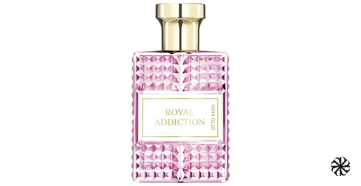 Royal Addiction Rose Otto Kern