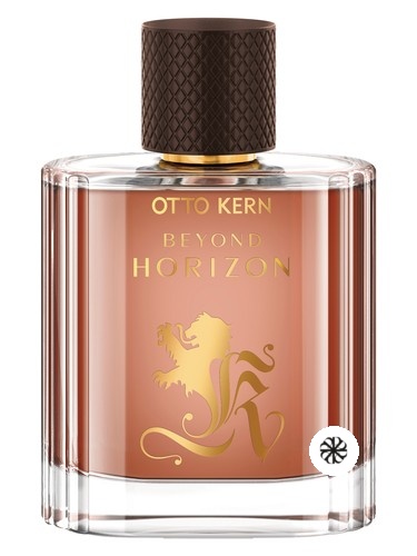 Beyond Horizon Otto Kern