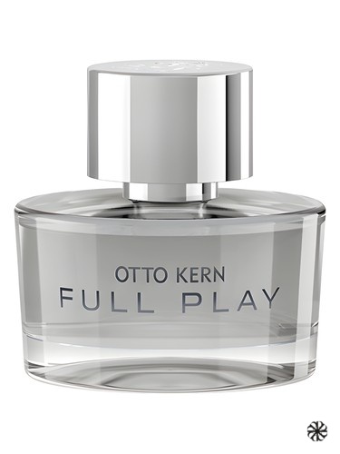 Full Play Man Otto Kern