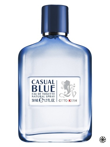 Casual Blue Otto Kern