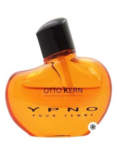 Ypno Otto Kern
