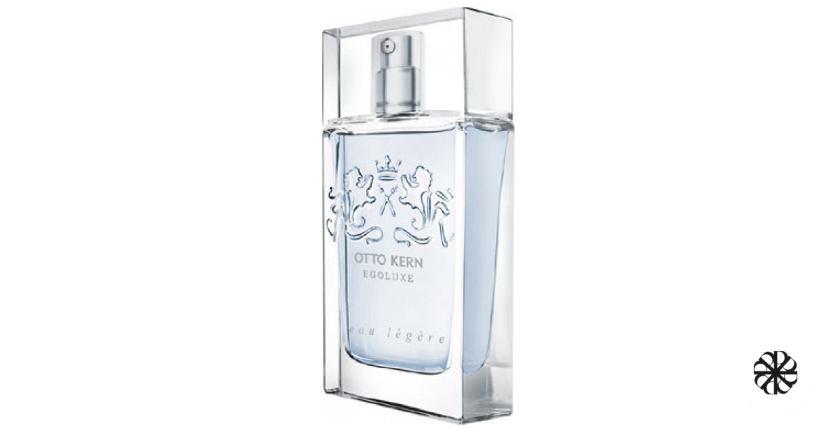 Egoluxe Eau Legere Masculin Otto Kern