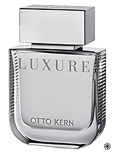 Luxure for Men Otto Kern