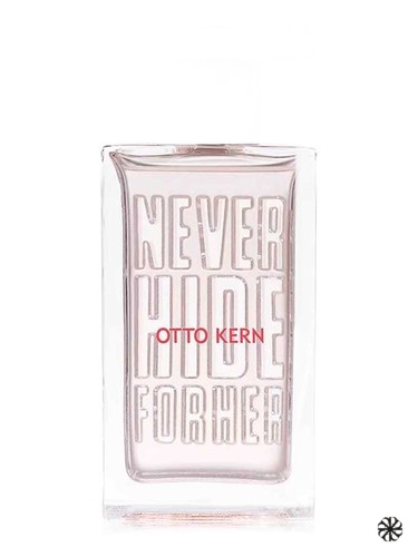 Never Hide For Her Otto Kern