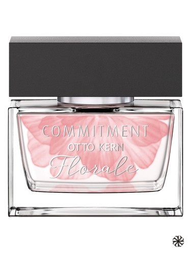 Commitment Florale Eau de Parfum Otto Kern