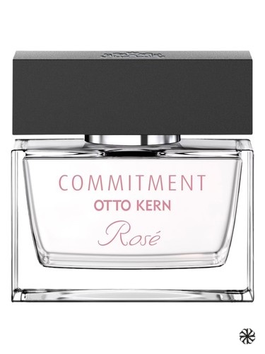 Commitment Rosé Otto Kern
