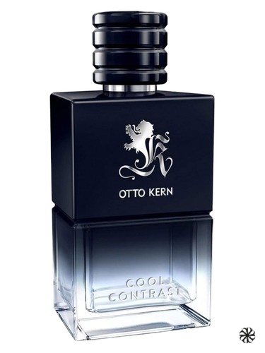 Otto Kern Cool Contrast Otto Kern