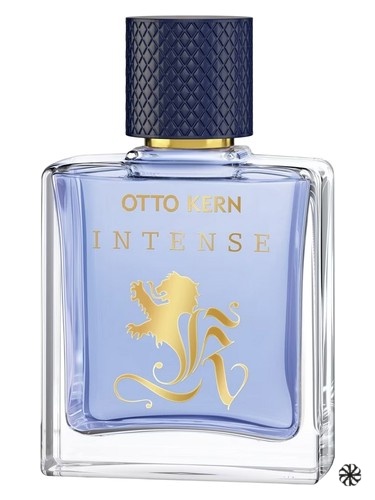 Otto Kern Intense Otto Kern