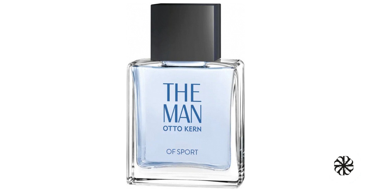 The Man Of Sport Otto Kern