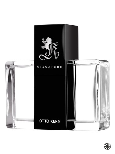 Signature Man Eau de Parfum Otto Kern