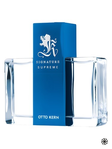 Signature Supreme Man Otto Kern